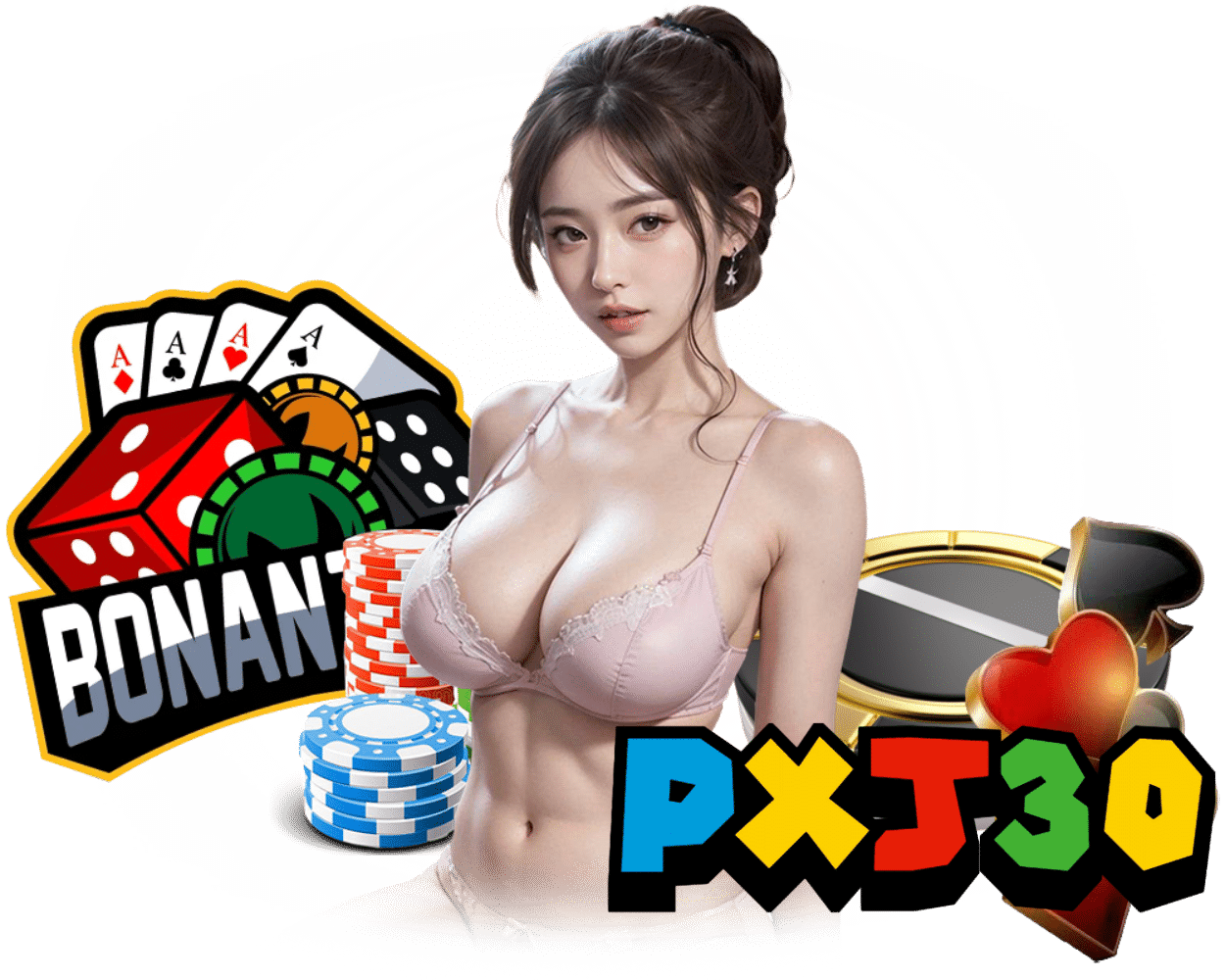 PXJ30 เล่นง่าย