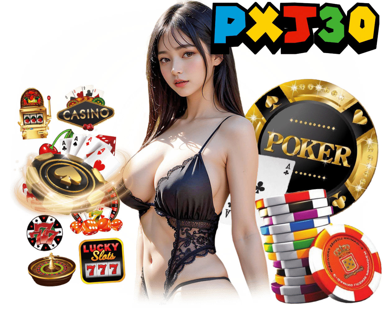 PXJ30 สล็อต กำไรดี